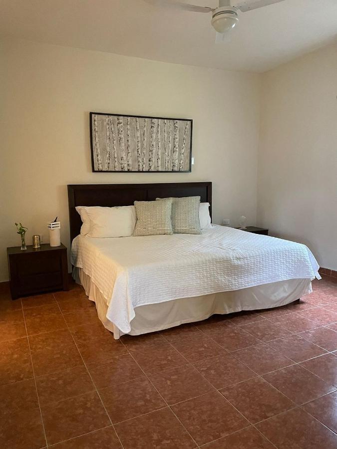 El Pueblito Dzibichaltun Villa Mérida Kültér fotó