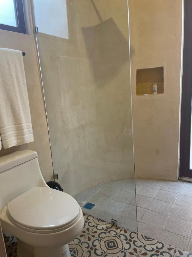 El Pueblito Dzibichaltun Villa Mérida Kültér fotó