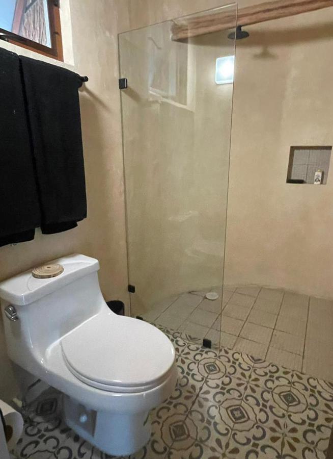 El Pueblito Dzibichaltun Villa Mérida Kültér fotó
