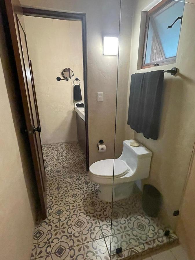 El Pueblito Dzibichaltun Villa Mérida Kültér fotó